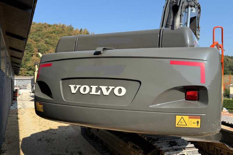 OmecoHub - Immagine VOLVO EC360CNL